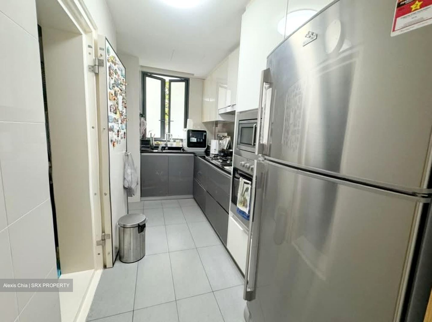 Hedges Park Condominium (D17), Condominium #576772001